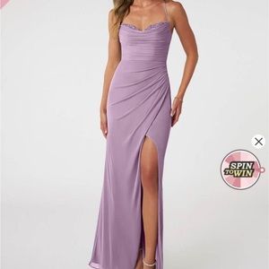Azazie Ashana Bridesmaid Dress